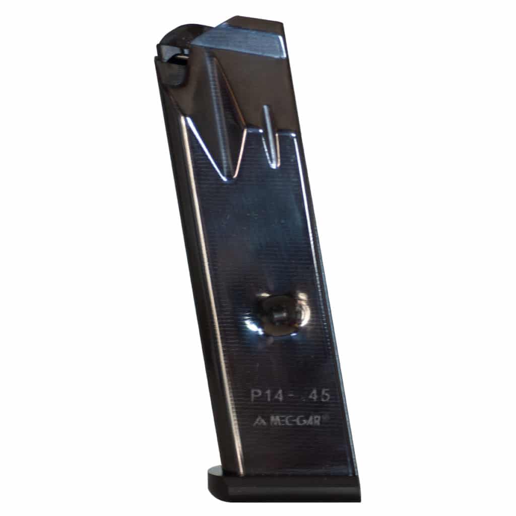 Para ordnance magazines mec gar usa inc firearm magazines
