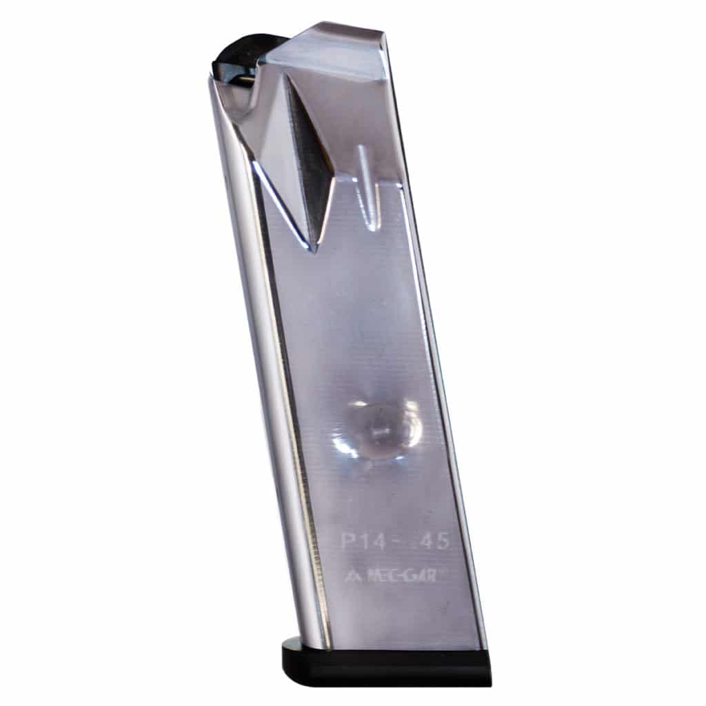 Para ordnance magazines mec gar usa inc firearm magazines