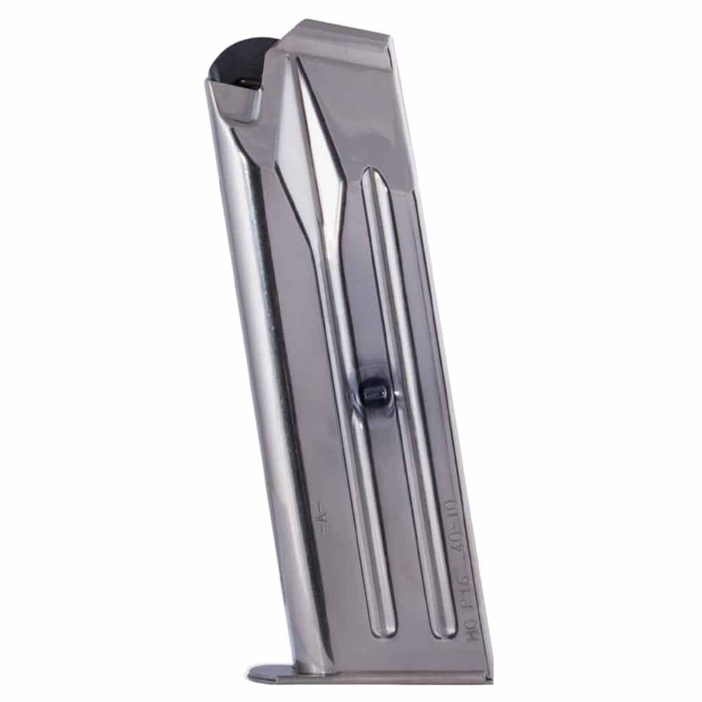 ARMSCOR / ROCK ISLAND DOUBLE STACK & PARA-ORDNANCE P18 .38 SUPER 10