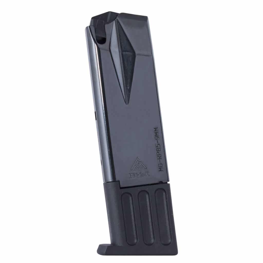 Ruger Sr9 Barrel RUGER KP89 KP93 KP94 KP95 9mm 10-Round Magazine ...