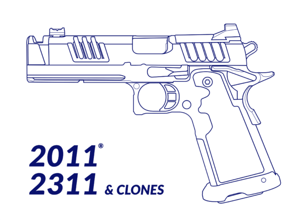 2011®, 2311, and Clones