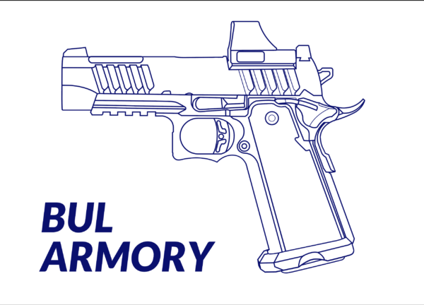 Bul Armory