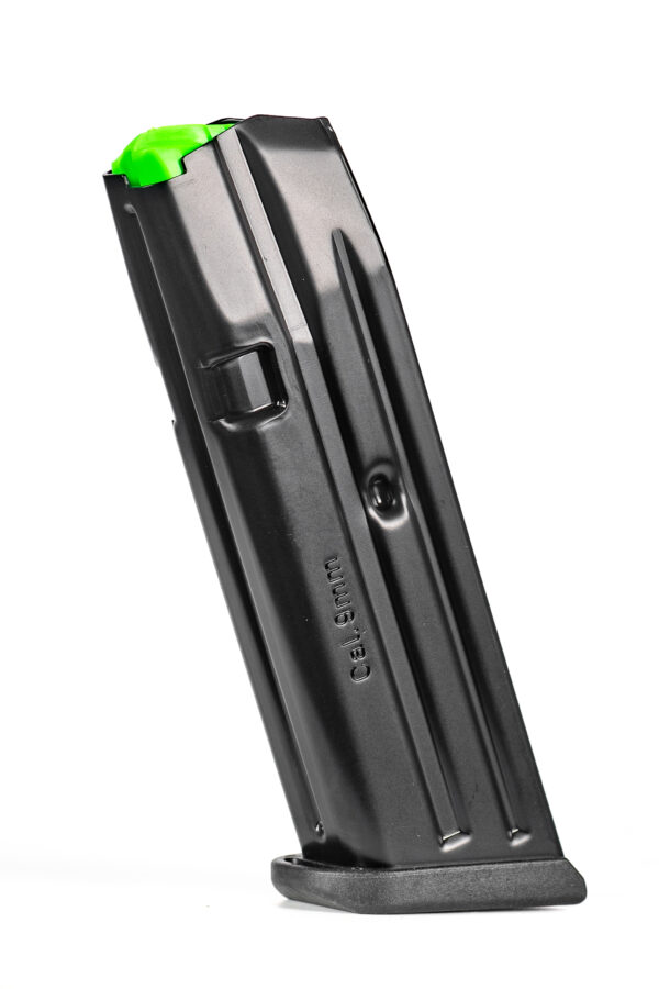 GLOCK® 17 9MM 10-ROUND