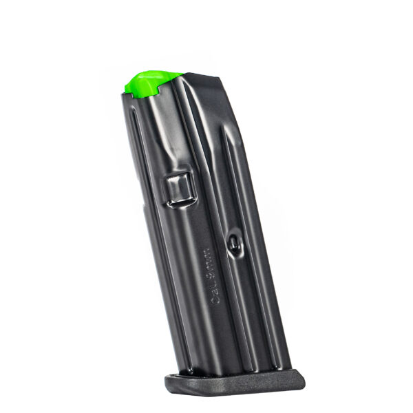 GLOCK® 19 9MM EXTENDED 10-ROUND