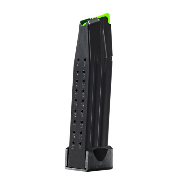 2011 ®, 2311, PRODIGY ®, and CLONES 9MM 22-ROUND 140mm