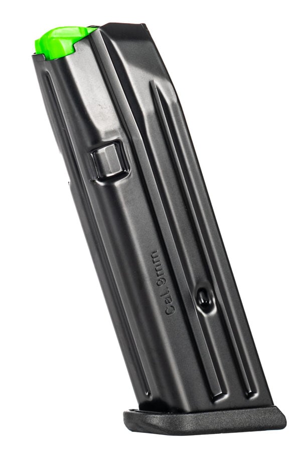 GLOCK® 17 9MM 15-ROUND
