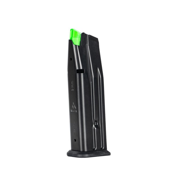 2011 ®, 2311, PRODIGY ®, and CLONES 9MM 15-ROUND 126mm
